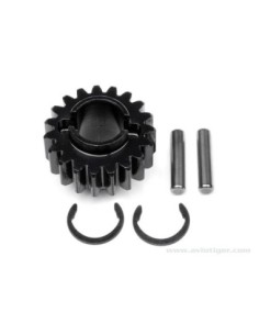 PIGNON RENFORCE 19DTS 2