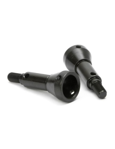 AXE ROUE 8X11X25MM (S2)