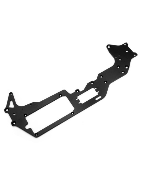 PLATINE SUPERIEUR ALU HELLFIRE