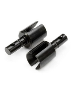 NOIX DE DIFF 13X30MM HELL S2