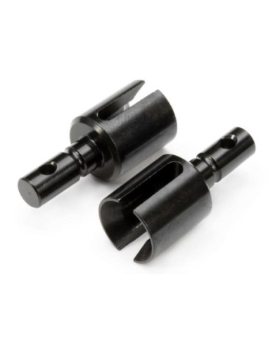 NOIX DE DIFF 13X30MM HELL S2