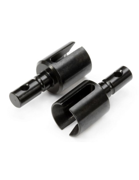 NOIX DE DIFF 13X30MM HELL S2