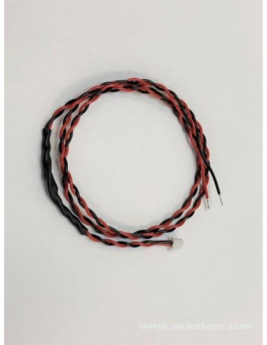 CABLE EXTERNE RECEPTEUR FUTABA