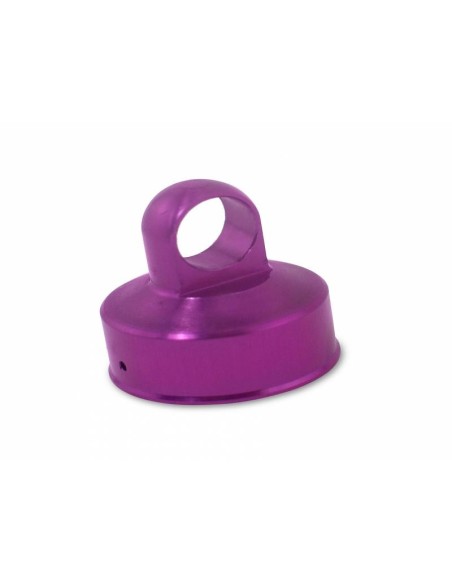 BOUCHON AMORTISSEUR VIOLET (S2)