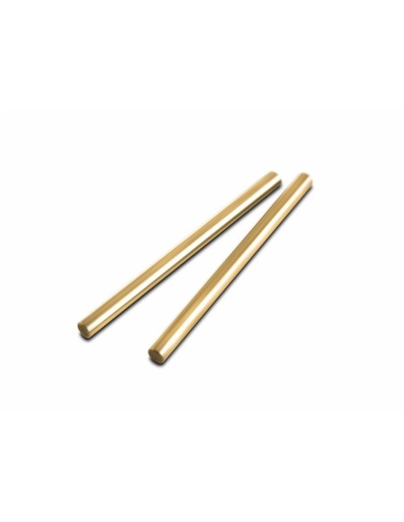 AXE SUSPENSION TITANE 3X43MM