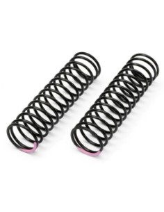 RESSORT AMORT 18X80X1.5MM ROSE