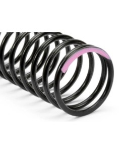 RESSORT AMORT 18X80X1.5MM ROSE 2