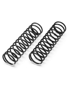 RESSORT AMORT 18X80X1.5MM BLANC