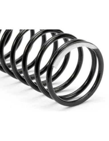 RESSORT AMORT 18X80X1.5MM BLANC
