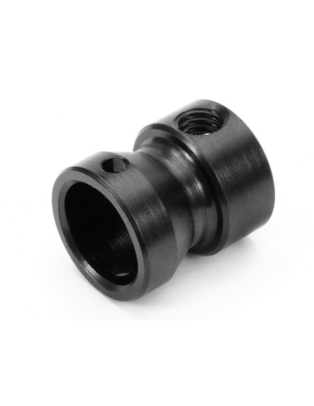 RACCORD SILICONE 14,5X18MM