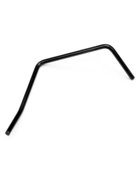 SUPPORT ECHAPPEMENT HELL.