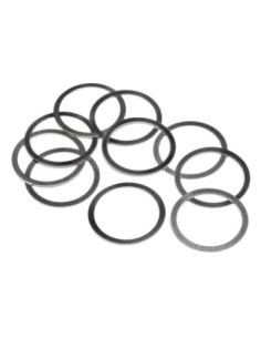 RONDELLE 13X16X0.2MM S10 HELLF