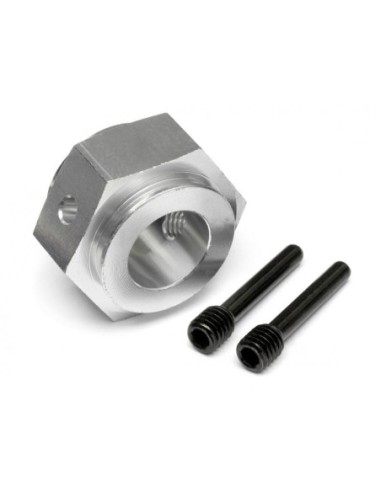 MOYEU FREIN DISQUE 24X16MM BAJA