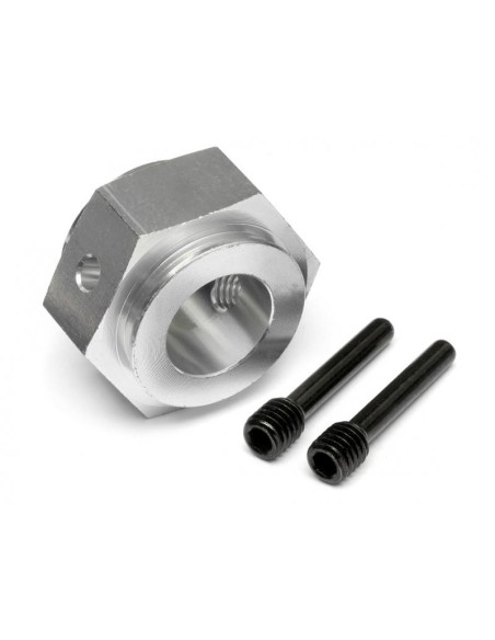 MOYEU FREIN DISQUE 24X16MM BAJA