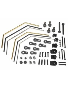 BARRE ANTI ROULIS BAJA