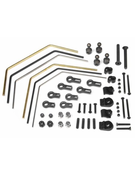 BARRE ANTI ROULIS BAJA