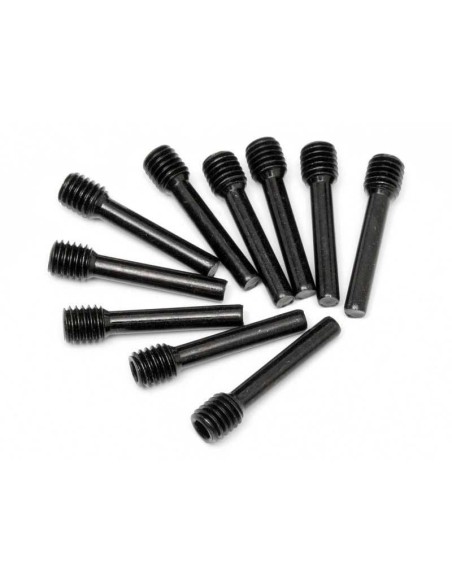 TIGE FILETEE 5X3X22MM (S10) BAJA