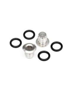 VIS BOUCHON DIFFERENTIEL 4X6MM