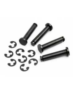 AXE EPAULE 3X13 MM WHEELY (S4)