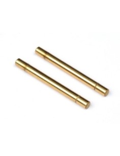 AXE AMORT TITANE 3X32MM FST S2