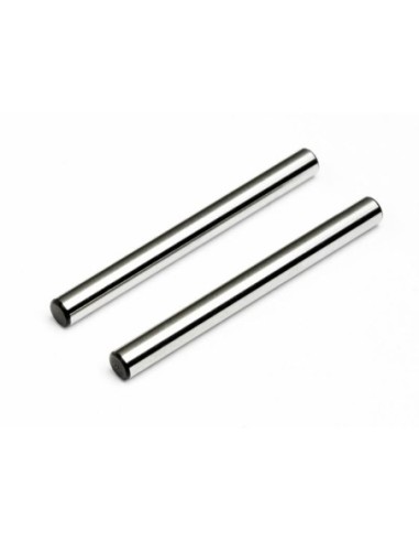 AXE TRIANGLE 3X32MM FST S2