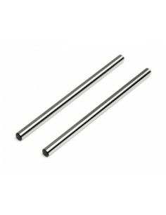 AXE AMORTISSEUR 3X54MM FST S2