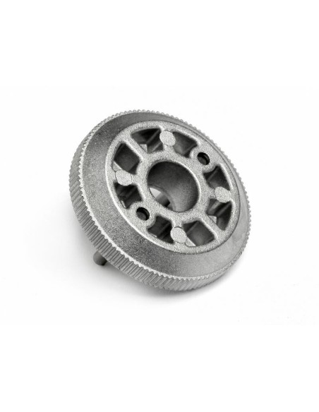 VOLANT MOTEUR 7X33X7MM FST