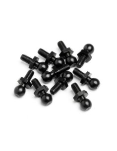 ROTULE VISSABLE 4.8X12MM S10 FST