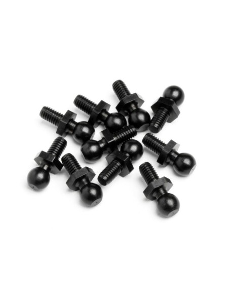 ROTULE VISSABLE 4.8X12MM S10 FST