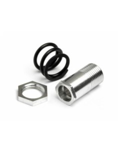 SAUVE SERVO 8X16,5MM FST