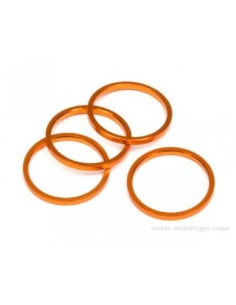 RONDELLES DIFF ORANGE S4 2