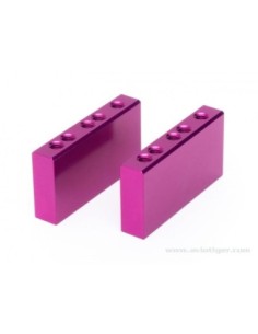 SUPPORT MOTEUR RS4 DRIFT