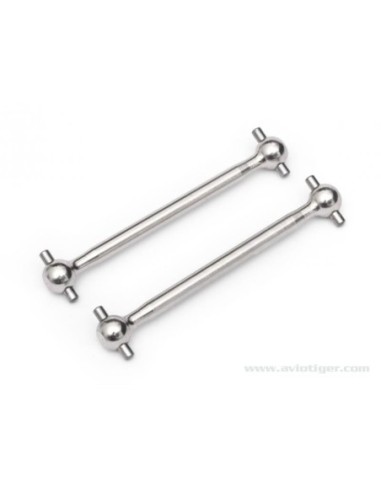CADRAN ARRIERE 6X47MM