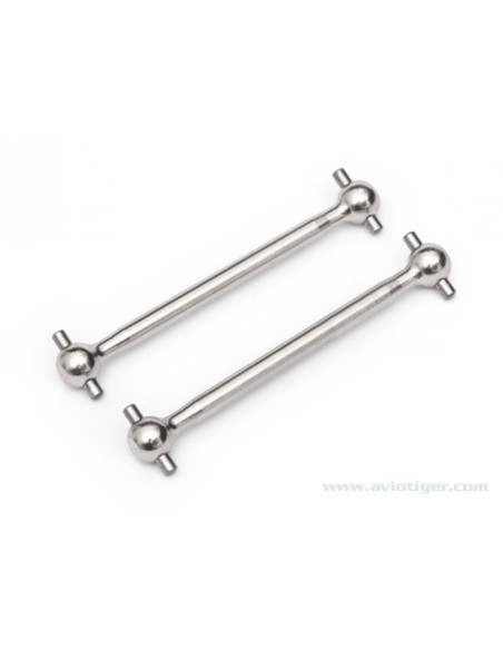 CADRAN ARRIERE 6X47MM