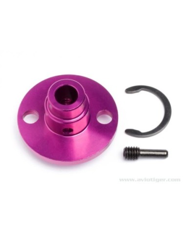 SUPPORT CENTRAL COURONNE