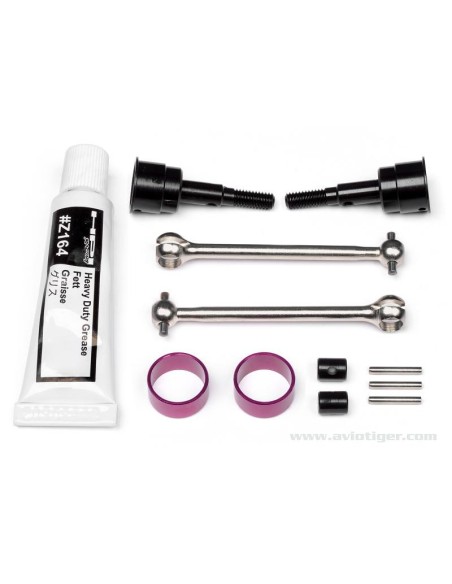 SET CARDAN AVT RENFORCE NITRO3