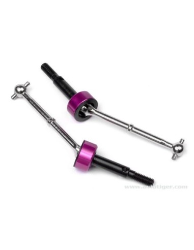 SET CARDAN ARR RENFORCE NITRO3