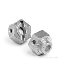 HEXAGONE ROUE 12MM E-FIRE