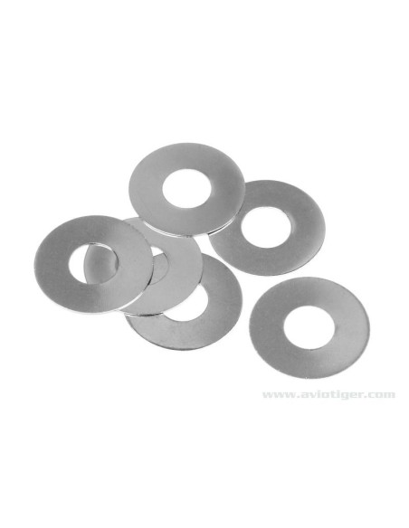 JOINT 6X25X0.2MM S6
