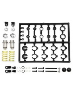 AMORTISSEUR ARRIERE SPRINT 2