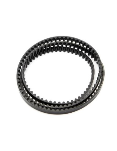 COURROIE URETHANE 4MM SPRINT