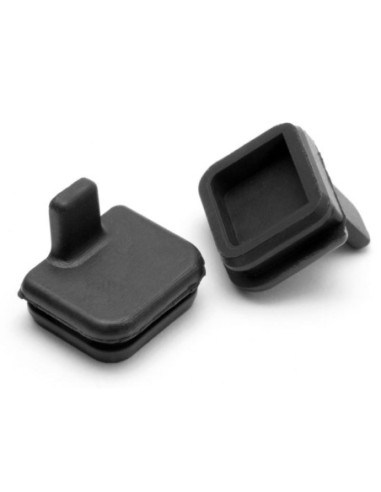 BOUCHON CAOUTCHOUC SAVAGE X