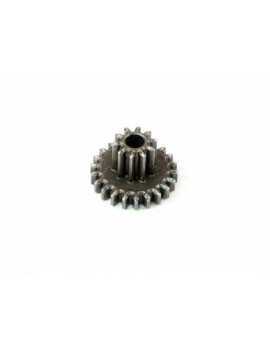 PINION MARCHE AR. 10/22 D.