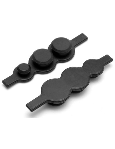 BOUCHON CARTER CENTRAL SAV X