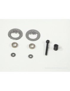 KIT ENTRETIEN DIFF (SPRINT) 2