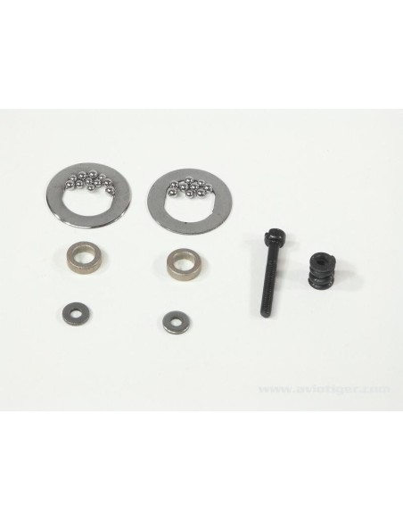 KIT ENTRETIEN DIFF (SPRINT)