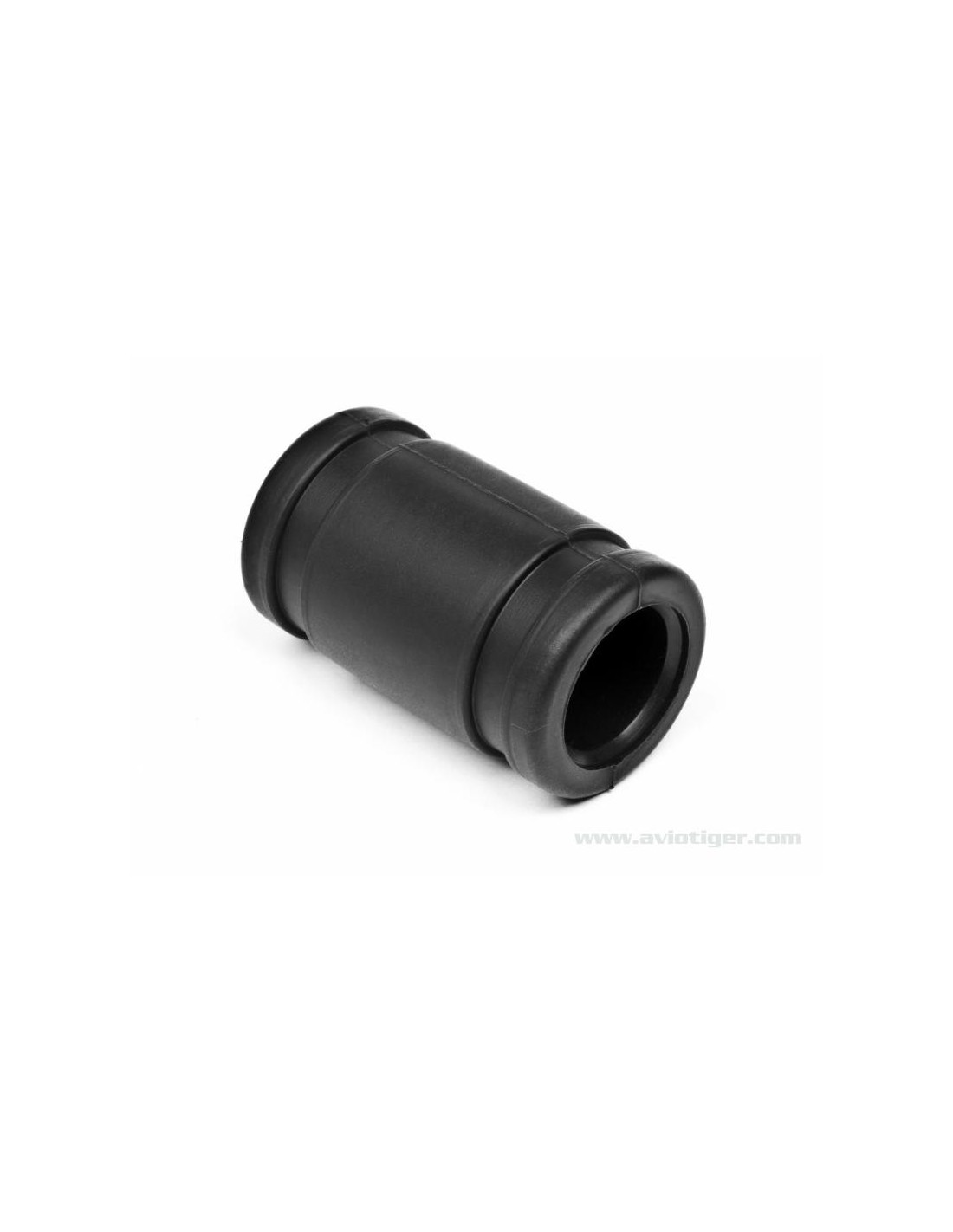 Joint silicone noir 15x25x40 sav