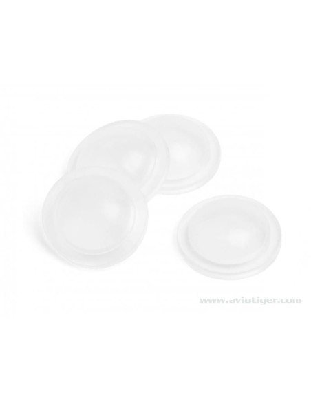 MEMBRANE BOUCHONS AMORTO