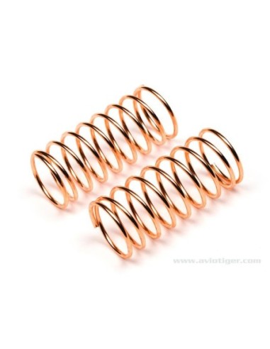 RESSORT AMORTO COURTS OR