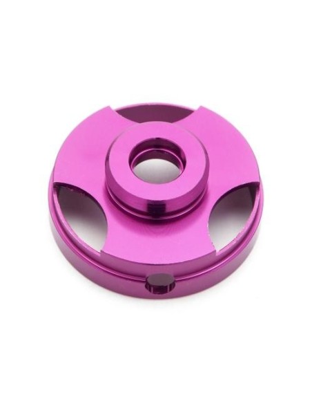 CLOCHE D'EMBRAYAGE BTV